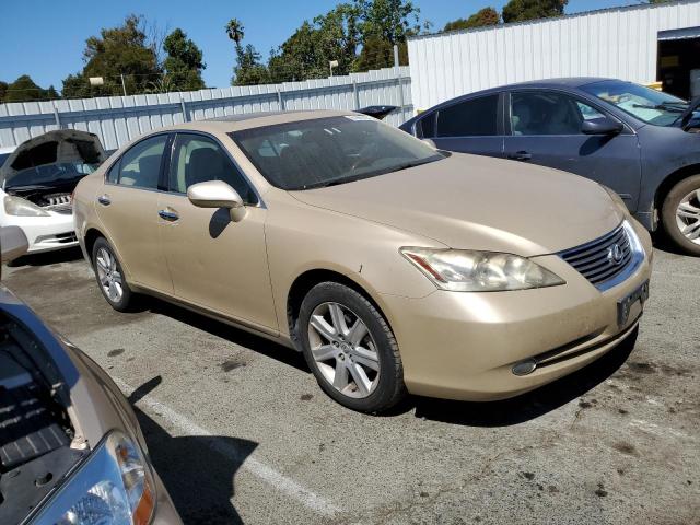 Photo 3 VIN: JTHBJ46G082269230 - LEXUS ES350 