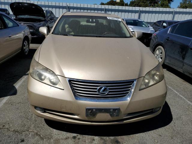 Photo 4 VIN: JTHBJ46G082269230 - LEXUS ES350 