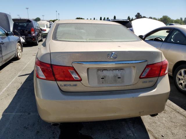 Photo 5 VIN: JTHBJ46G082269230 - LEXUS ES350 