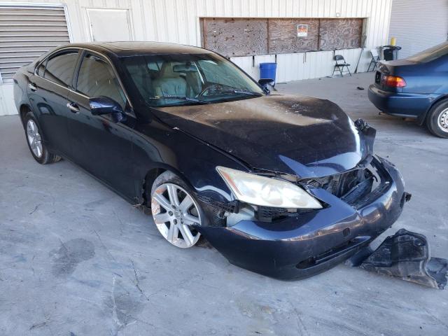 Photo 0 VIN: JTHBJ46G082270040 - LEXUS ES 350 