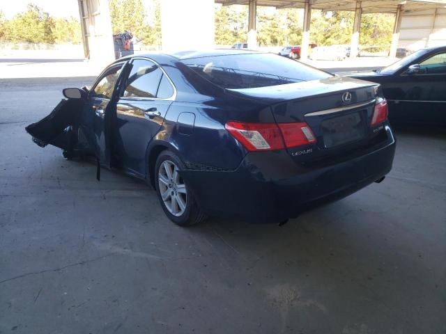 Photo 2 VIN: JTHBJ46G082270040 - LEXUS ES 350 