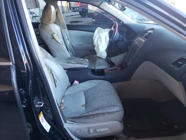 Photo 4 VIN: JTHBJ46G082270040 - LEXUS ES 350 