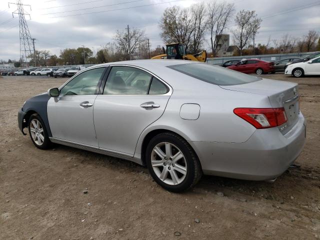 Photo 1 VIN: JTHBJ46G082271124 - LEXUS ES350 