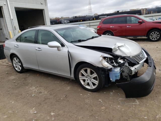 Photo 3 VIN: JTHBJ46G082271124 - LEXUS ES350 