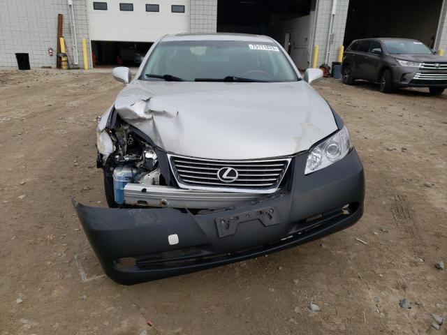 Photo 4 VIN: JTHBJ46G082271124 - LEXUS ES350 