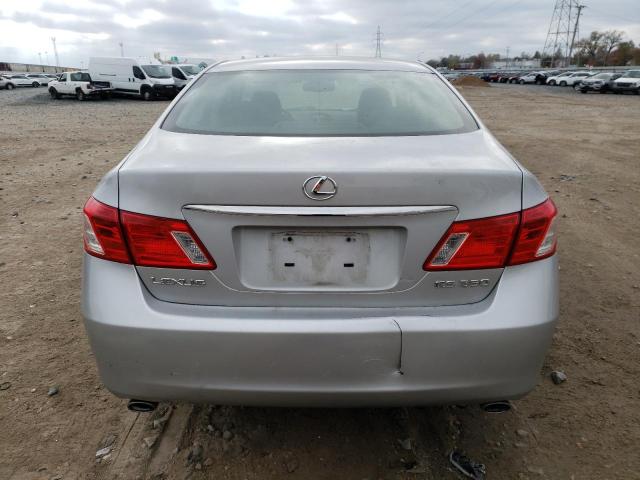 Photo 5 VIN: JTHBJ46G082271124 - LEXUS ES350 