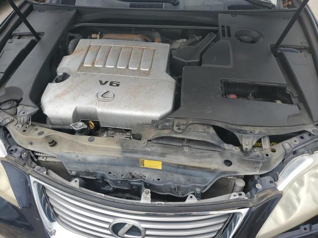 Photo 10 VIN: JTHBJ46G082271267 - LEXUS ES350 