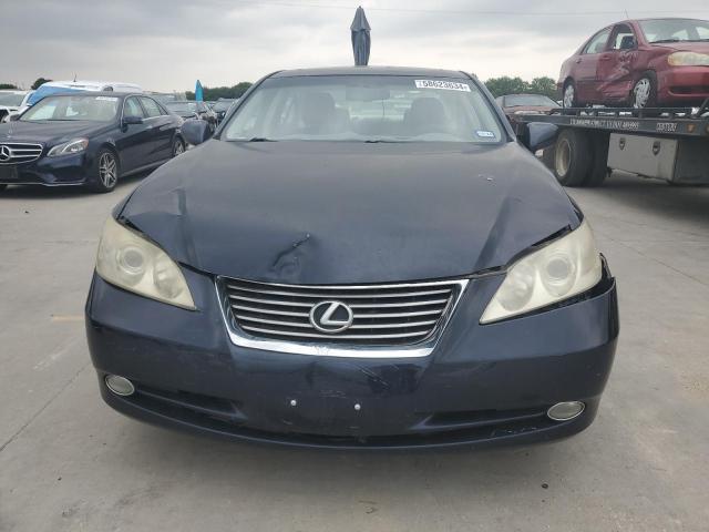 Photo 4 VIN: JTHBJ46G082271267 - LEXUS ES350 