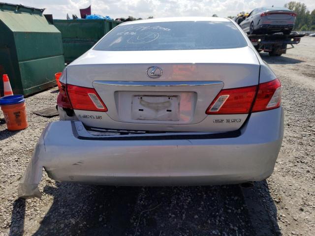 Photo 5 VIN: JTHBJ46G082272936 - LEXUS ES 350 