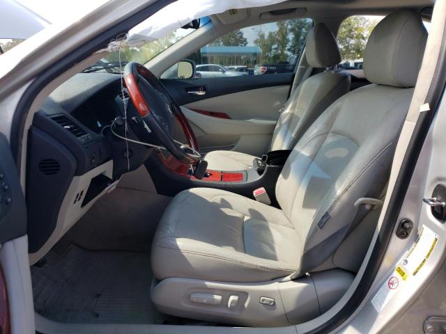 Photo 6 VIN: JTHBJ46G082272936 - LEXUS ES 350 