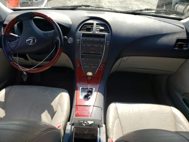 Photo 7 VIN: JTHBJ46G082272936 - LEXUS ES 350 