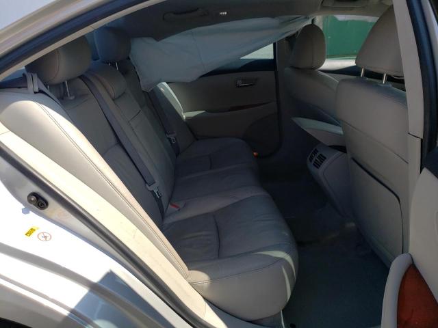 Photo 9 VIN: JTHBJ46G082272936 - LEXUS ES 350 