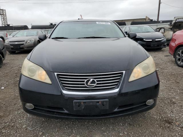 Photo 4 VIN: JTHBJ46G092274624 - LEXUS ES350 