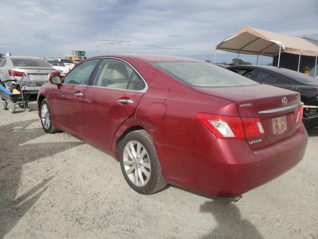 Photo 1 VIN: JTHBJ46G092281184 - LEXUS ES350 