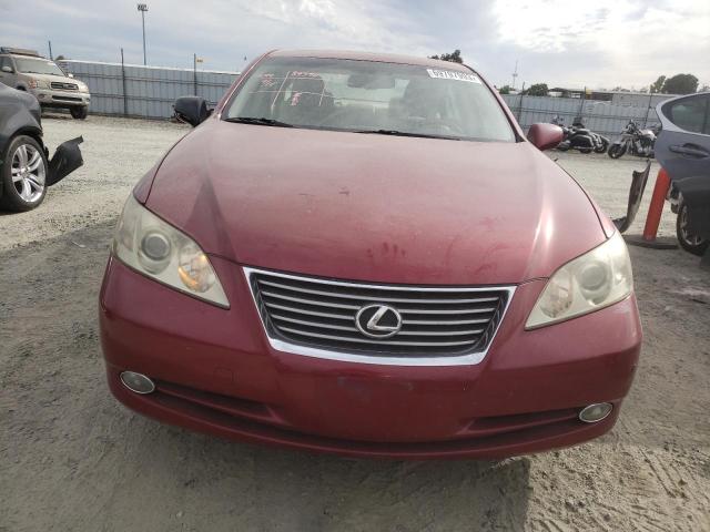 Photo 4 VIN: JTHBJ46G092281184 - LEXUS ES350 