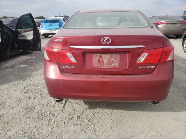 Photo 5 VIN: JTHBJ46G092281184 - LEXUS ES350 