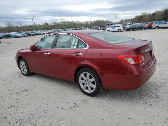 Photo 1 VIN: JTHBJ46G092282013 - LEXUS ES350 