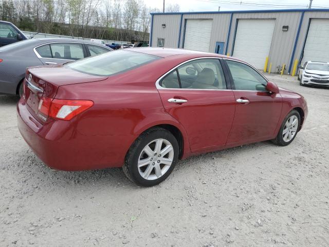 Photo 2 VIN: JTHBJ46G092282013 - LEXUS ES350 