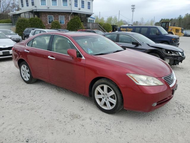 Photo 3 VIN: JTHBJ46G092282013 - LEXUS ES350 