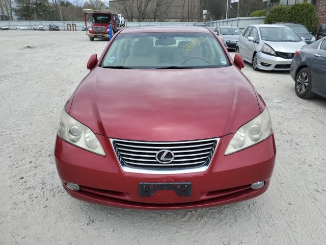 Photo 4 VIN: JTHBJ46G092282013 - LEXUS ES350 