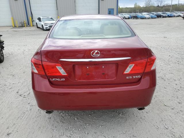 Photo 5 VIN: JTHBJ46G092282013 - LEXUS ES350 