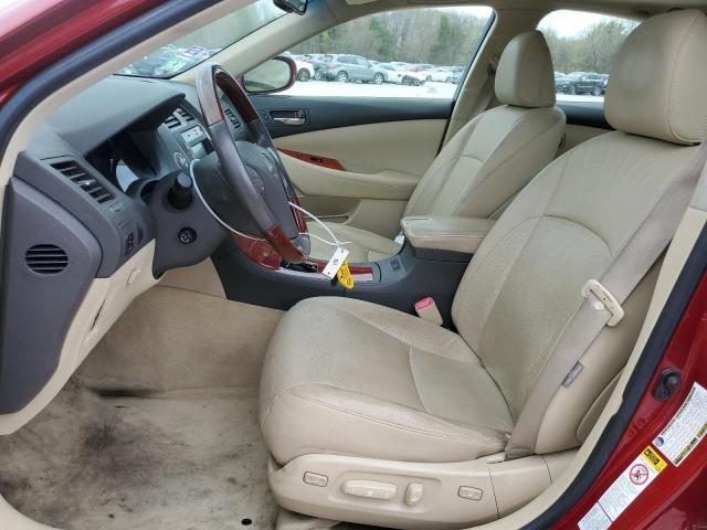 Photo 6 VIN: JTHBJ46G092282013 - LEXUS ES350 