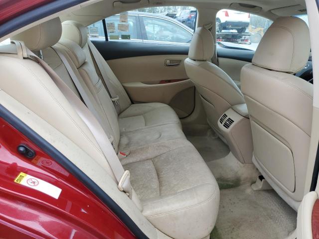 Photo 9 VIN: JTHBJ46G092282013 - LEXUS ES350 