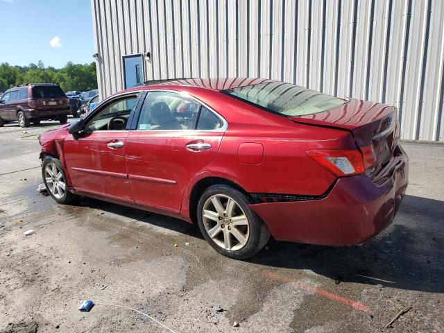 Photo 1 VIN: JTHBJ46G092283419 - LEXUS ES350 