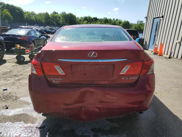 Photo 5 VIN: JTHBJ46G092283419 - LEXUS ES350 