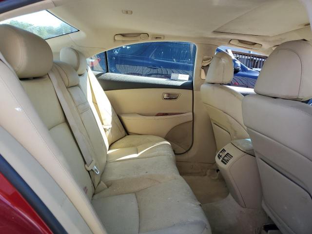 Photo 9 VIN: JTHBJ46G092283419 - LEXUS ES350 