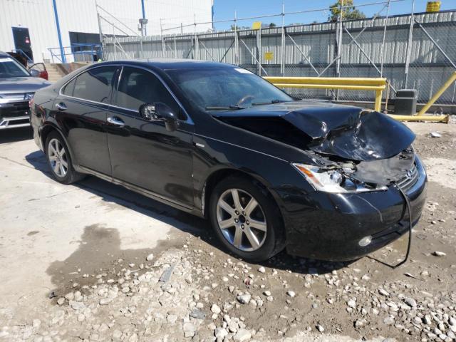 Photo 3 VIN: JTHBJ46G092295022 - LEXUS ES 350 