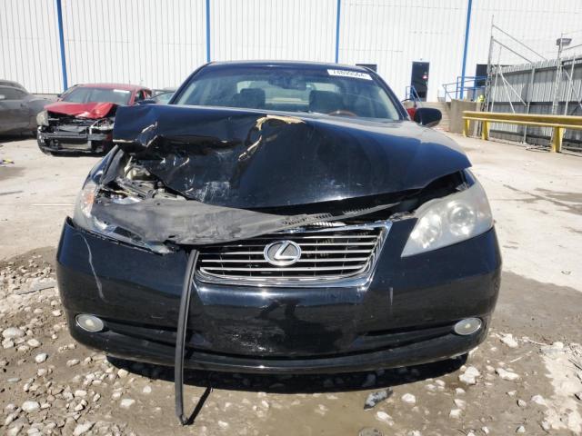 Photo 4 VIN: JTHBJ46G092295022 - LEXUS ES 350 