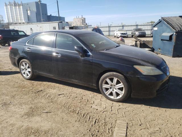 Photo 3 VIN: JTHBJ46G092295621 - LEXUS ES 330 