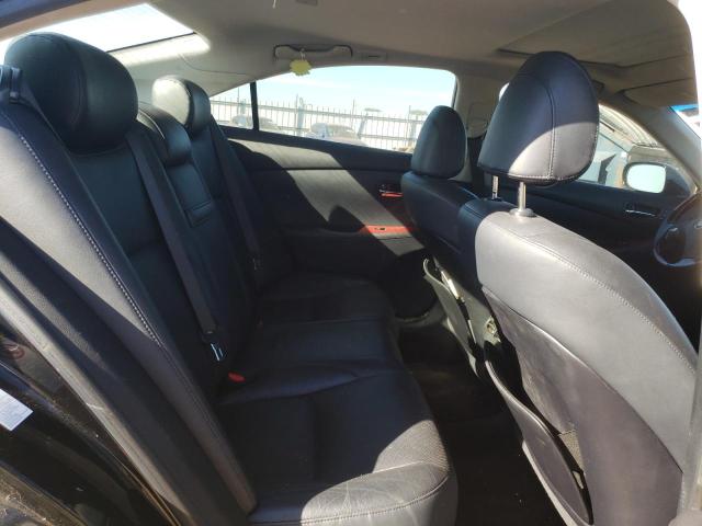 Photo 9 VIN: JTHBJ46G092295621 - LEXUS ES 330 