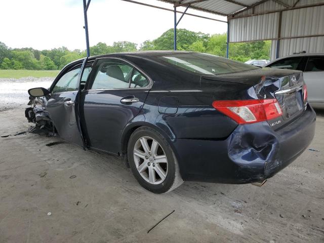 Photo 1 VIN: JTHBJ46G092297336 - LEXUS ES350 