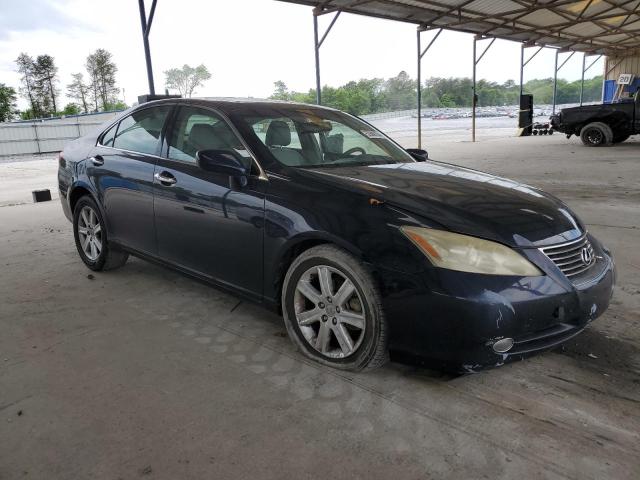 Photo 3 VIN: JTHBJ46G092297336 - LEXUS ES350 