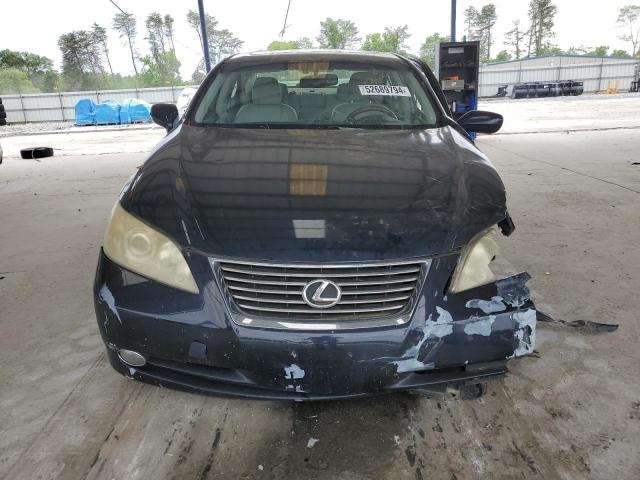 Photo 4 VIN: JTHBJ46G092297336 - LEXUS ES350 