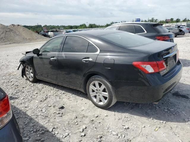 Photo 1 VIN: JTHBJ46G092301109 - LEXUS ES 350 