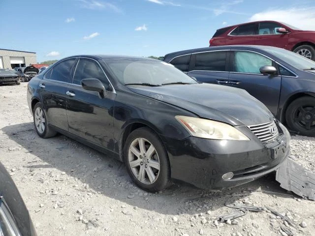 Photo 3 VIN: JTHBJ46G092301109 - LEXUS ES 350 