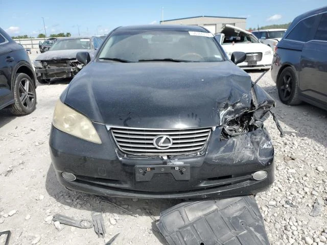 Photo 4 VIN: JTHBJ46G092301109 - LEXUS ES 350 