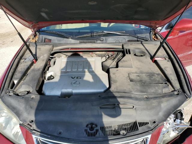 Photo 10 VIN: JTHBJ46G092305905 - LEXUS ES 350 