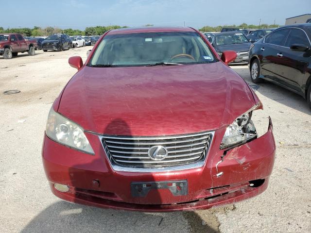 Photo 4 VIN: JTHBJ46G092305905 - LEXUS ES 350 