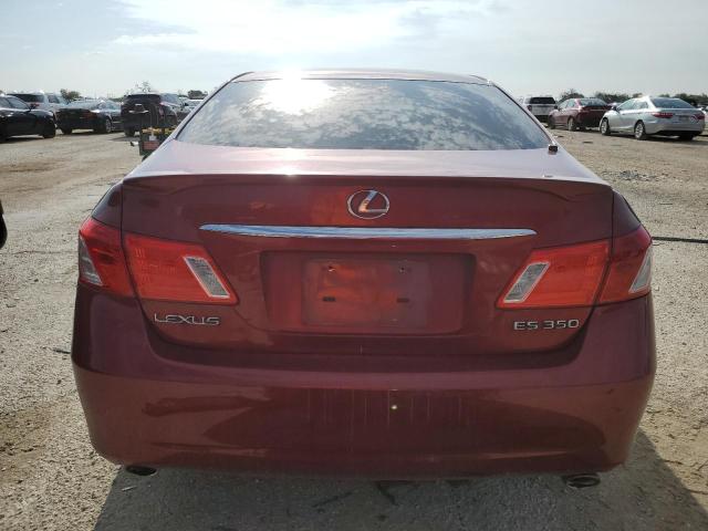 Photo 5 VIN: JTHBJ46G092305905 - LEXUS ES 350 