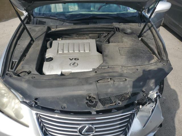 Photo 10 VIN: JTHBJ46G092309307 - LEXUS ES 350 