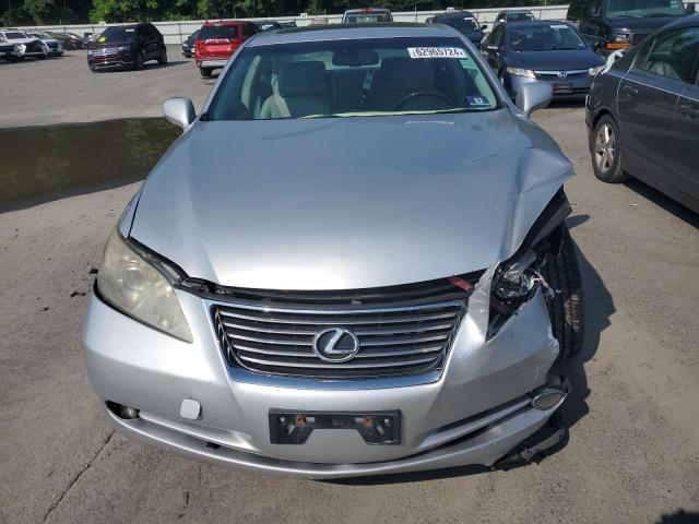 Photo 4 VIN: JTHBJ46G092309307 - LEXUS ES 350 