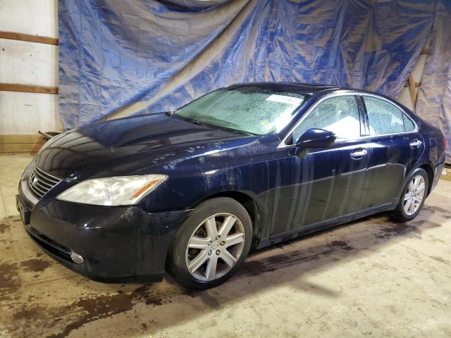 Photo 0 VIN: JTHBJ46G092309629 - LEXUS ES350 