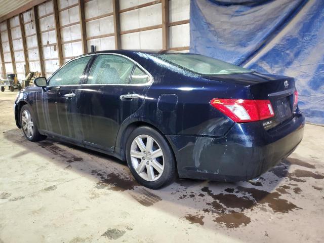 Photo 1 VIN: JTHBJ46G092309629 - LEXUS ES350 