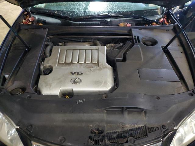 Photo 10 VIN: JTHBJ46G092309629 - LEXUS ES350 