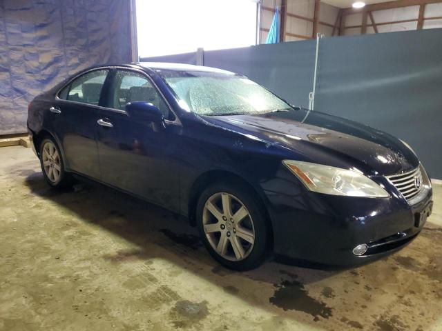 Photo 3 VIN: JTHBJ46G092309629 - LEXUS ES350 