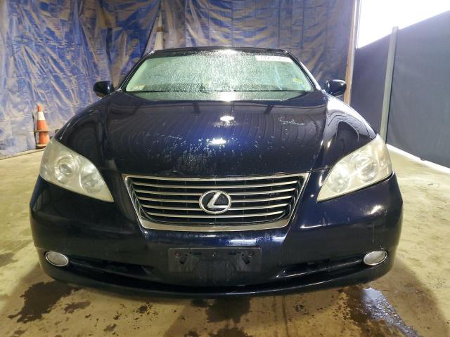 Photo 4 VIN: JTHBJ46G092309629 - LEXUS ES350 